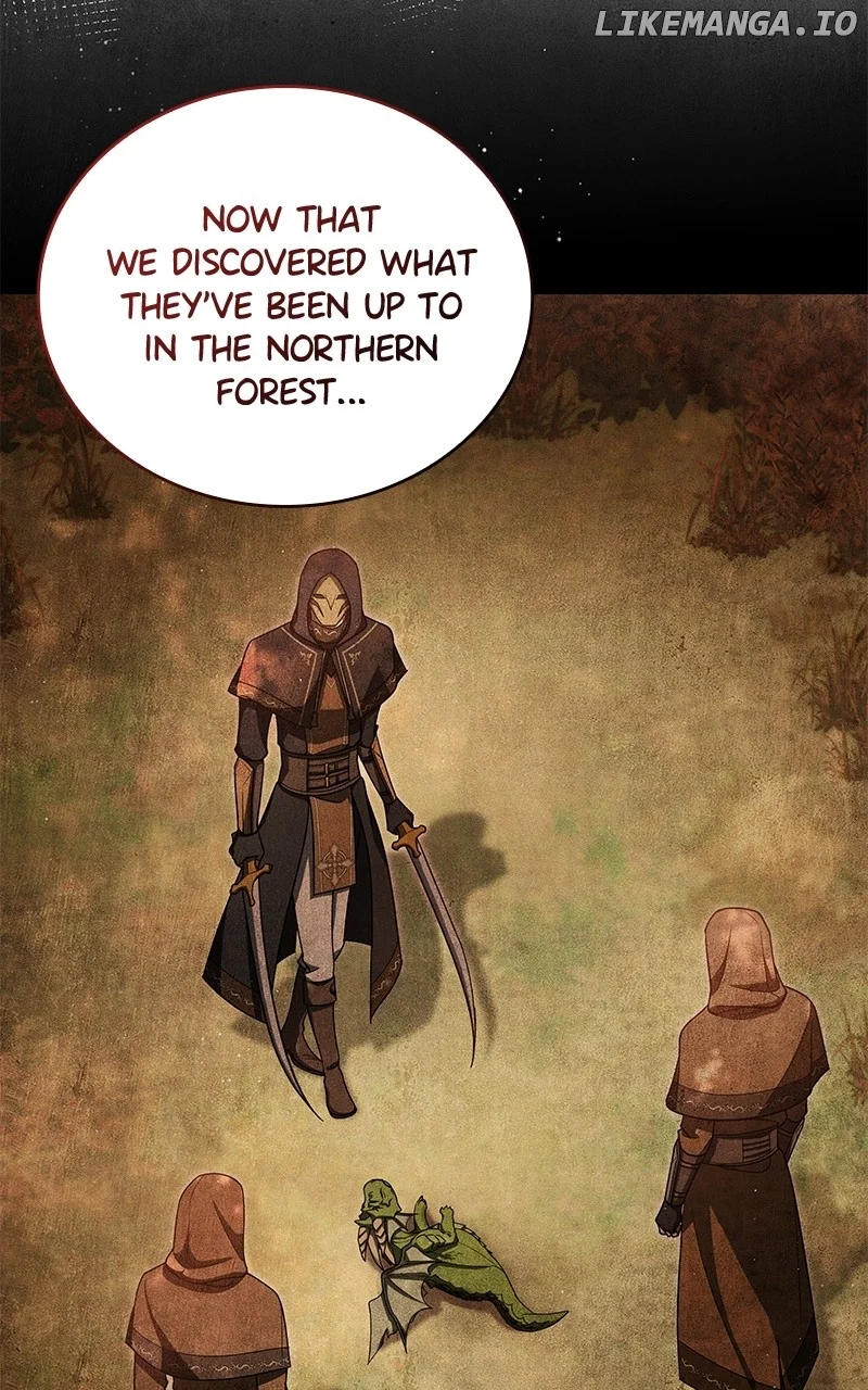 The Things Melvin Left Behind for Them chapter 71 page 12