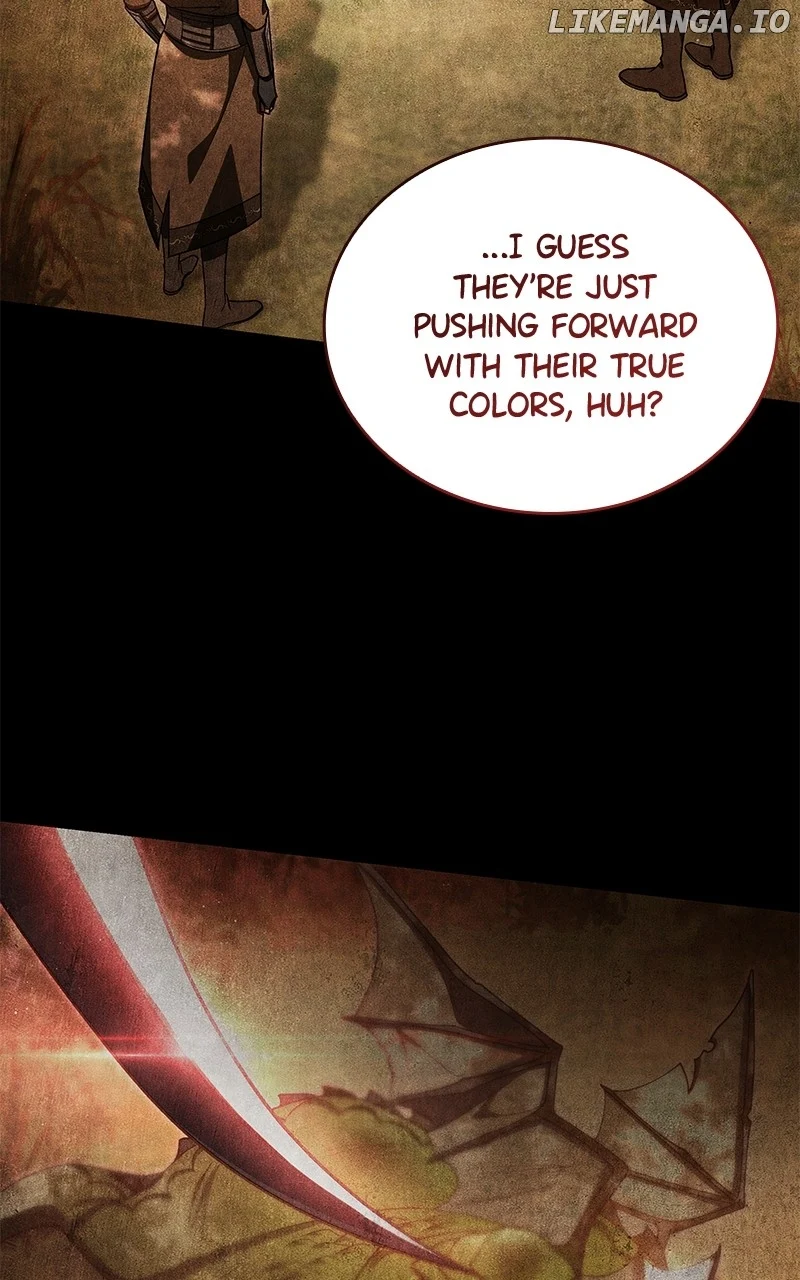 The Things Melvin Left Behind for Them chapter 71 page 13