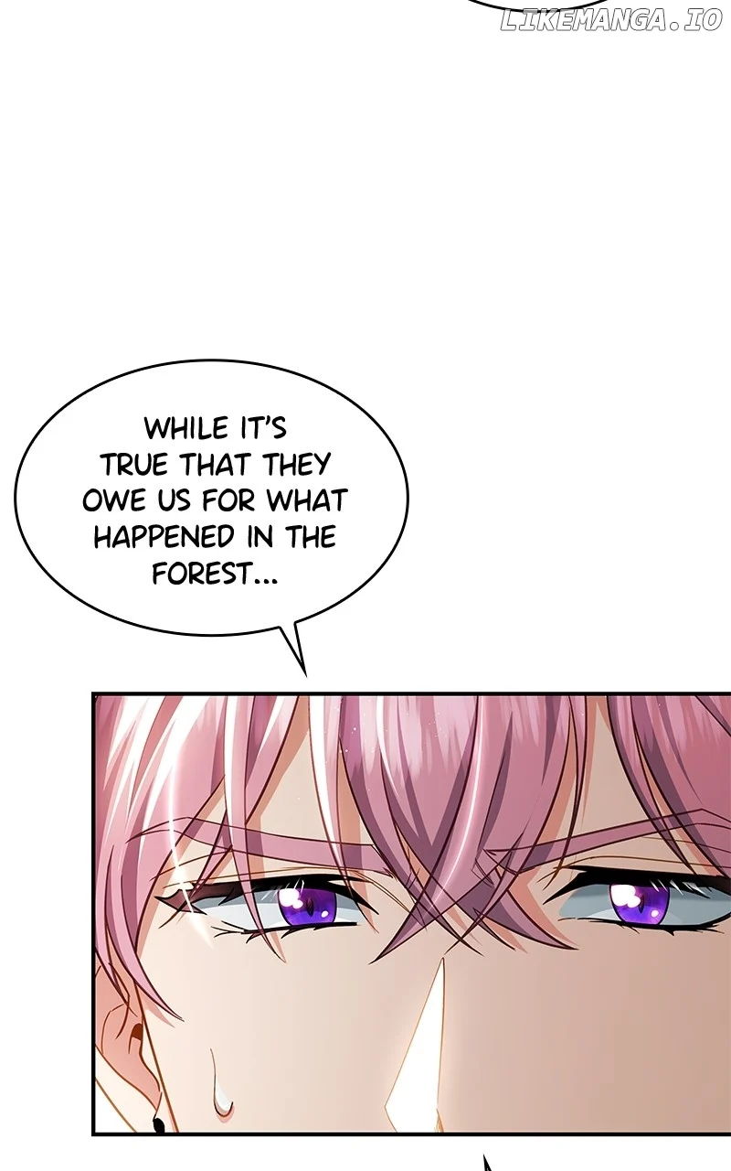 The Things Melvin Left Behind for Them chapter 71 page 19
