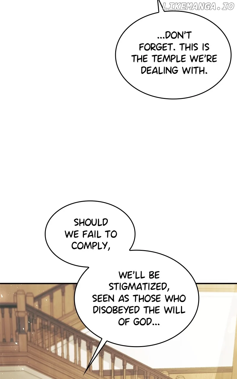 The Things Melvin Left Behind for Them chapter 71 page 20