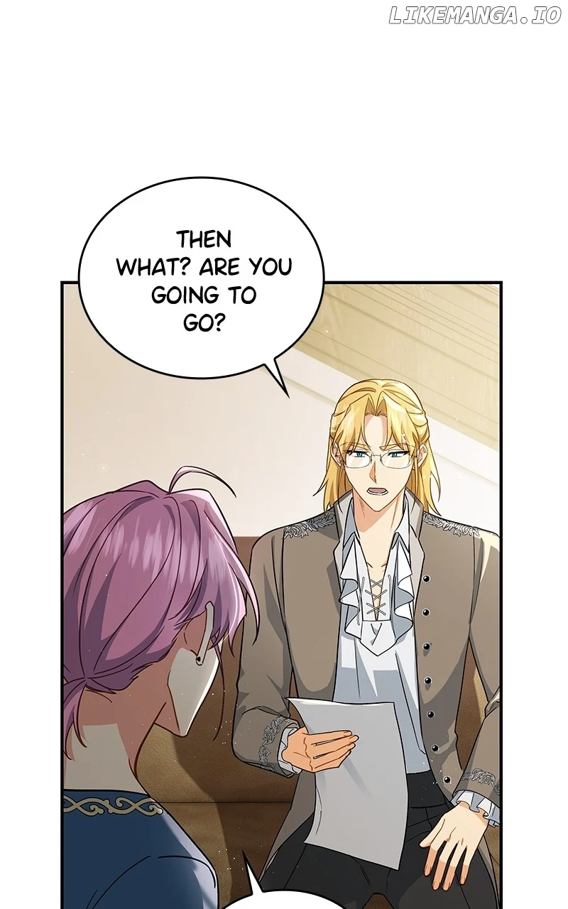 The Things Melvin Left Behind for Them chapter 71 page 22