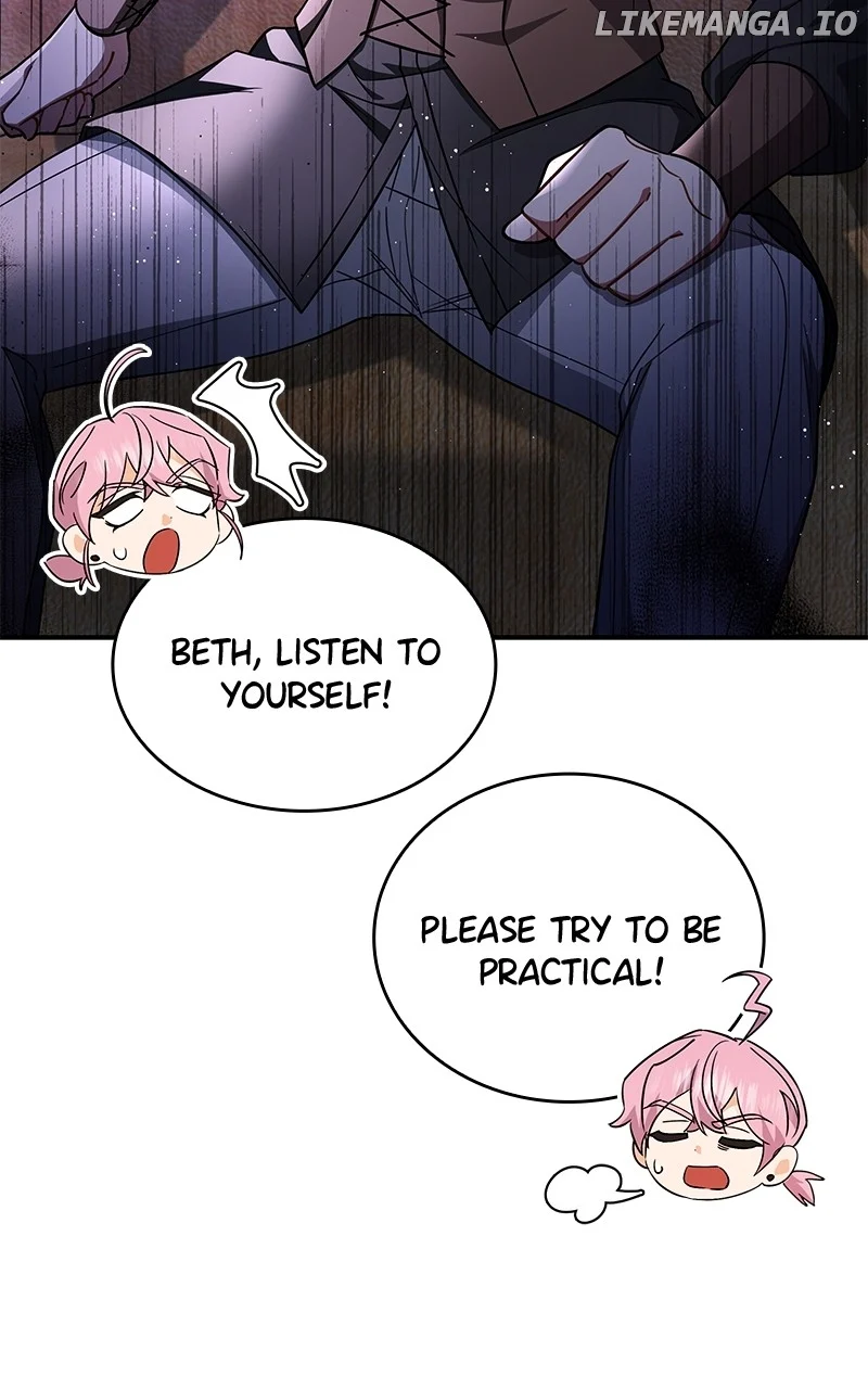 The Things Melvin Left Behind for Them chapter 71 page 26