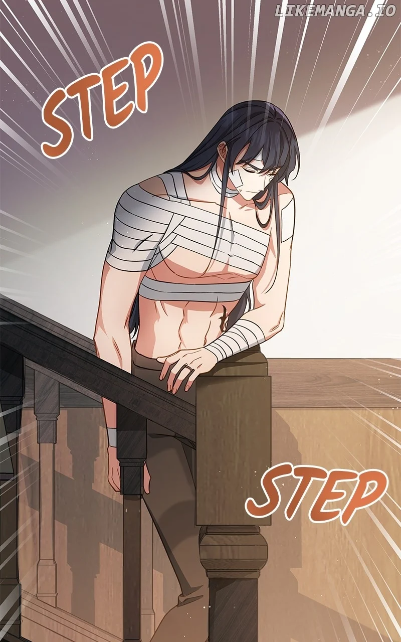The Things Melvin Left Behind for Them chapter 71 page 29
