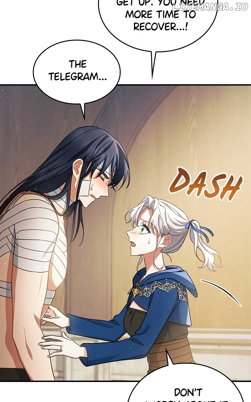 The Things Melvin Left Behind for Them chapter 71 page 31