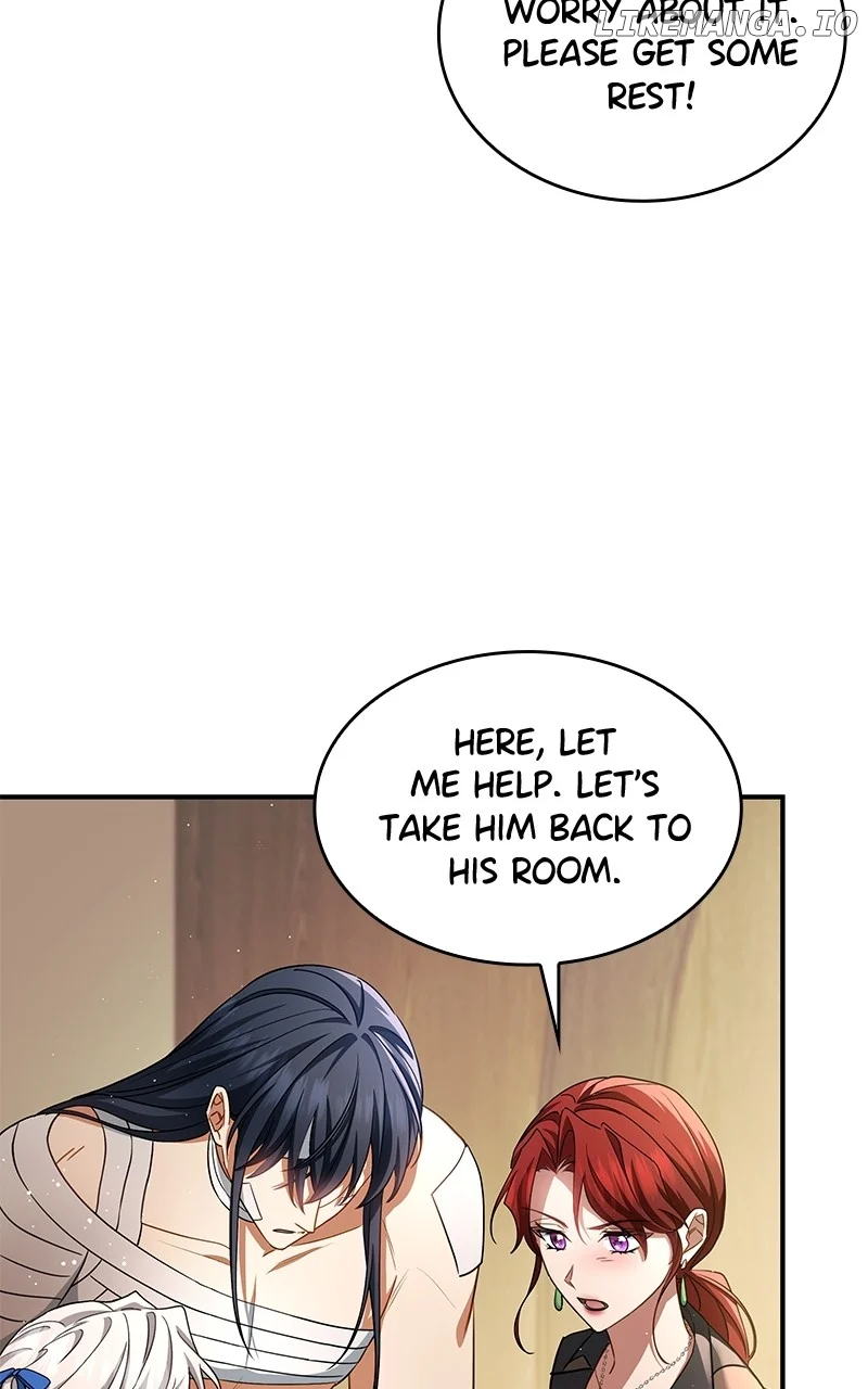 The Things Melvin Left Behind for Them chapter 71 page 32