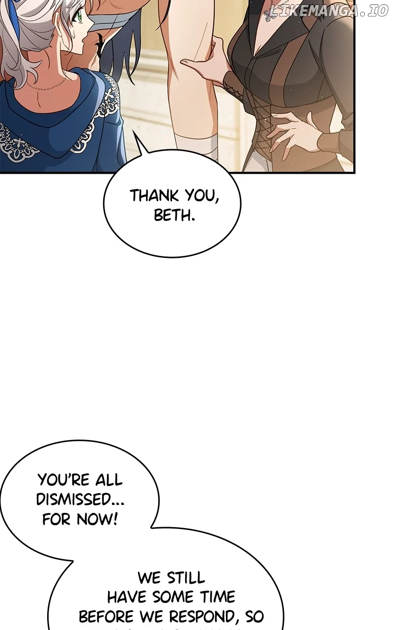 The Things Melvin Left Behind for Them chapter 71 page 33