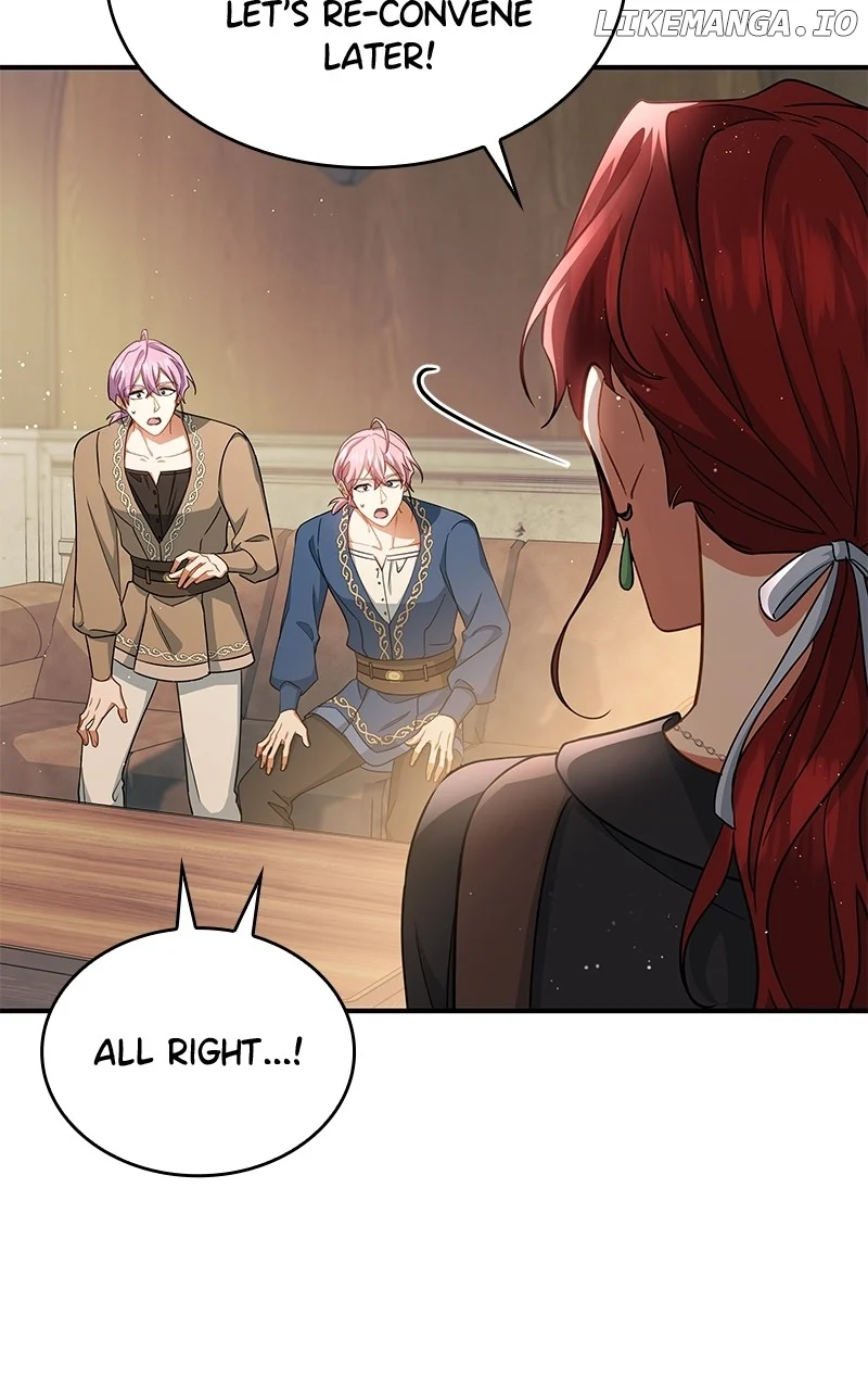 The Things Melvin Left Behind for Them chapter 71 page 34