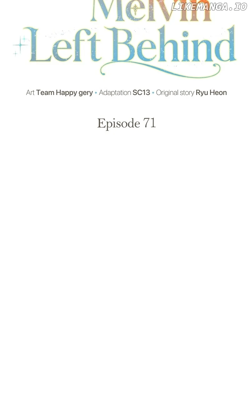 The Things Melvin Left Behind for Them chapter 71 page 7