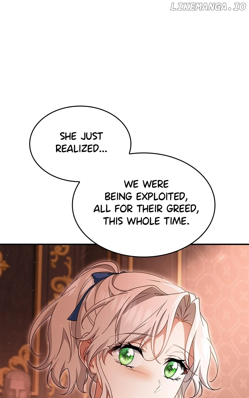 The Things Melvin Left Behind for Them chapter 71 page 64