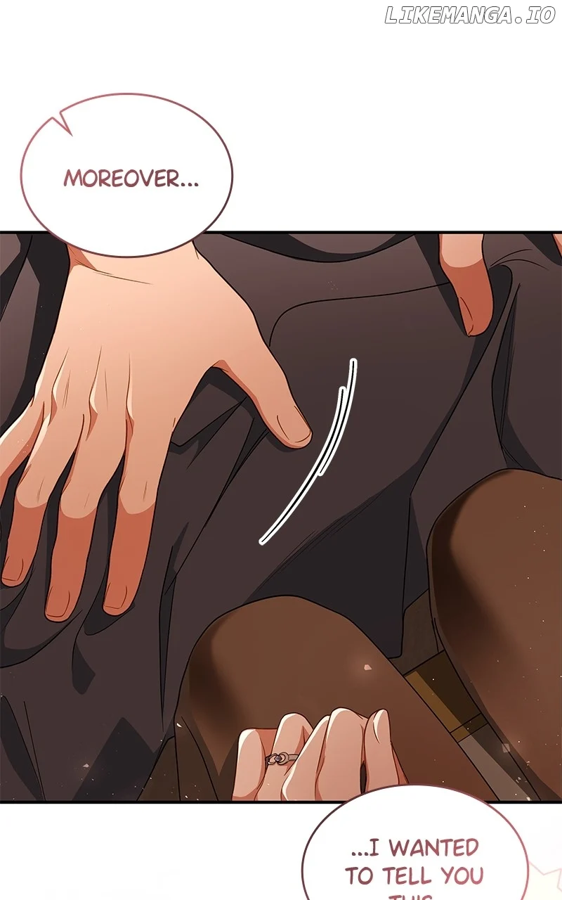 The Things Melvin Left Behind for Them chapter 71 page 79