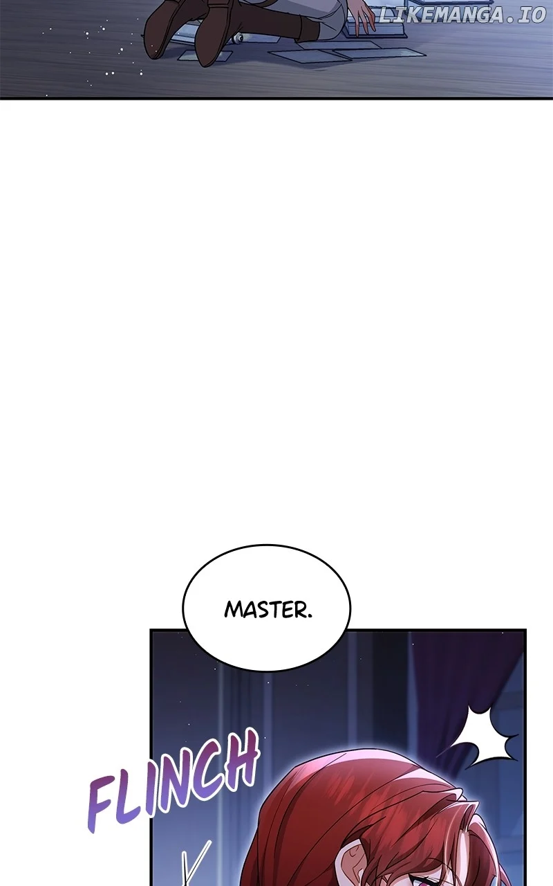 The Things Melvin Left Behind for Them chapter 71 page 91