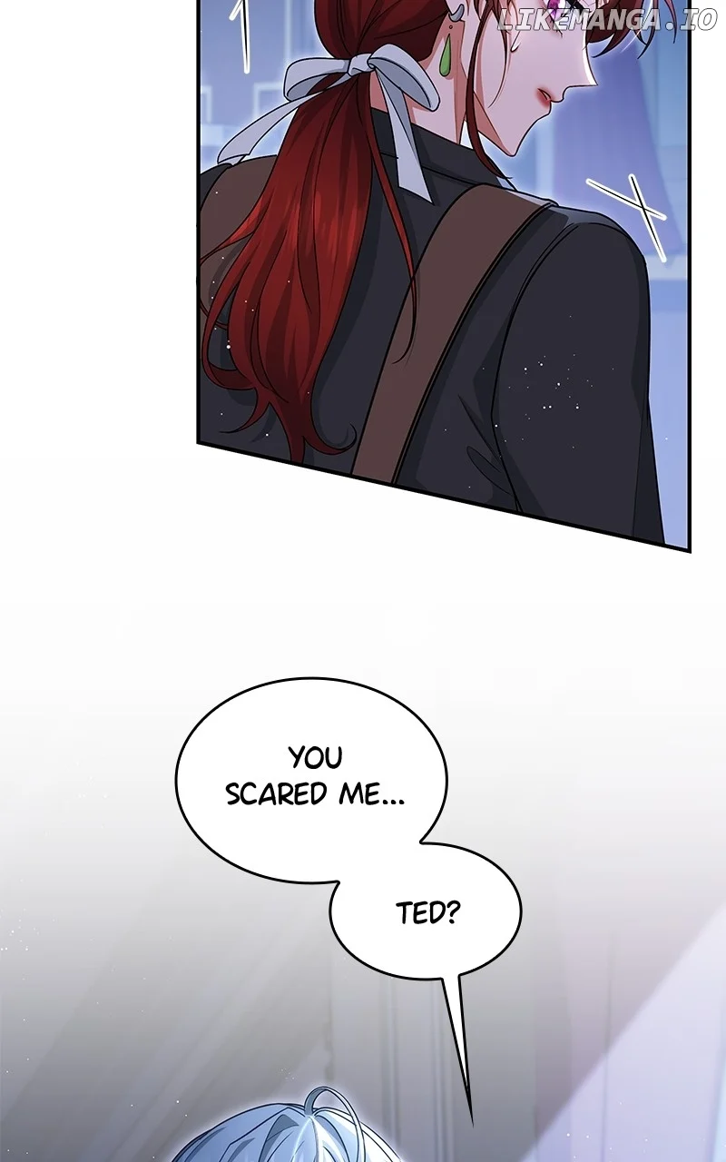 The Things Melvin Left Behind for Them chapter 71 page 92