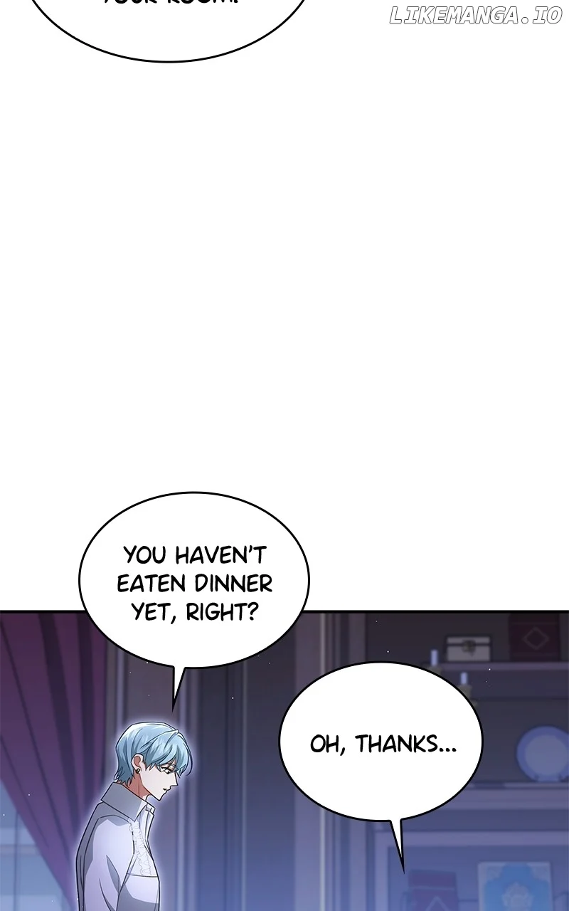 The Things Melvin Left Behind for Them chapter 71 page 94