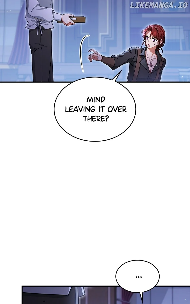 The Things Melvin Left Behind for Them chapter 71 page 95