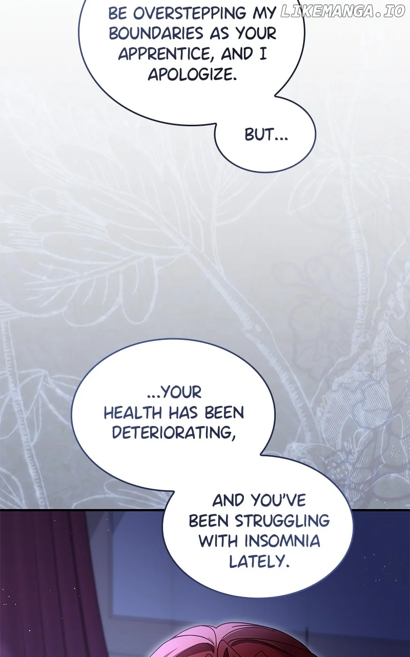 The Things Melvin Left Behind for Them chapter 71 page 100
