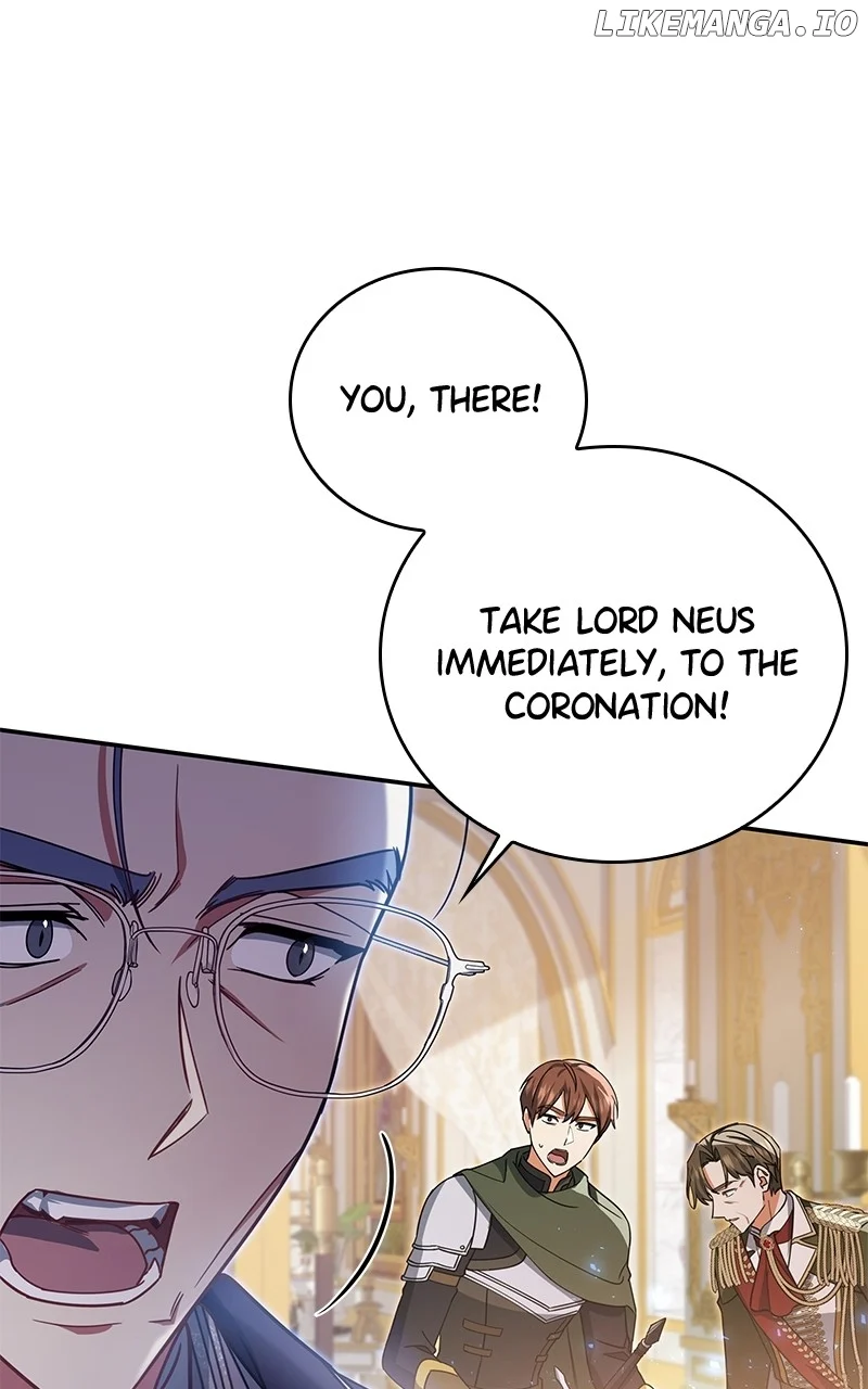 The Things Melvin Left Behind for Them chapter 75 page 3