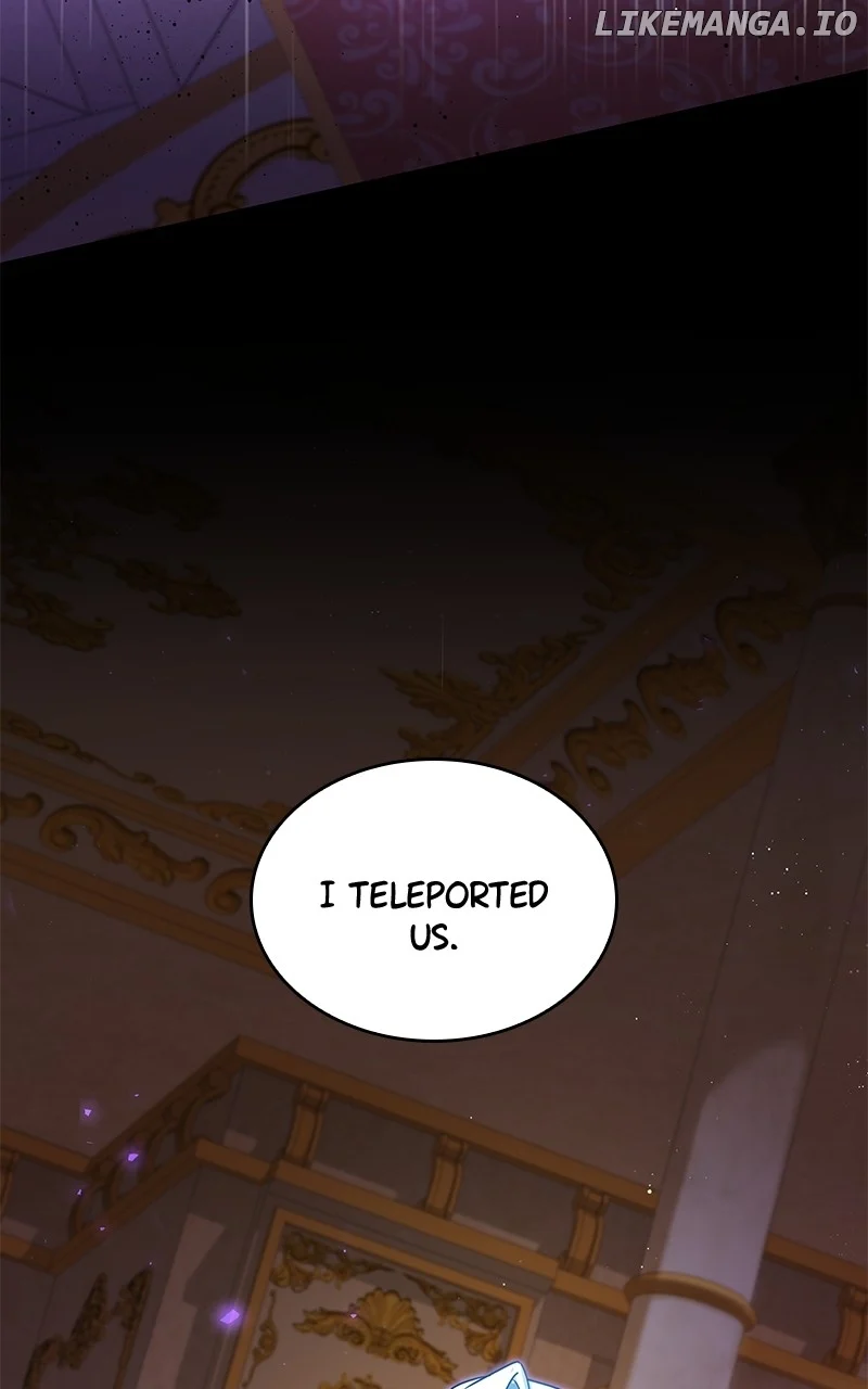 The Things Melvin Left Behind for Them chapter 75 page 10
