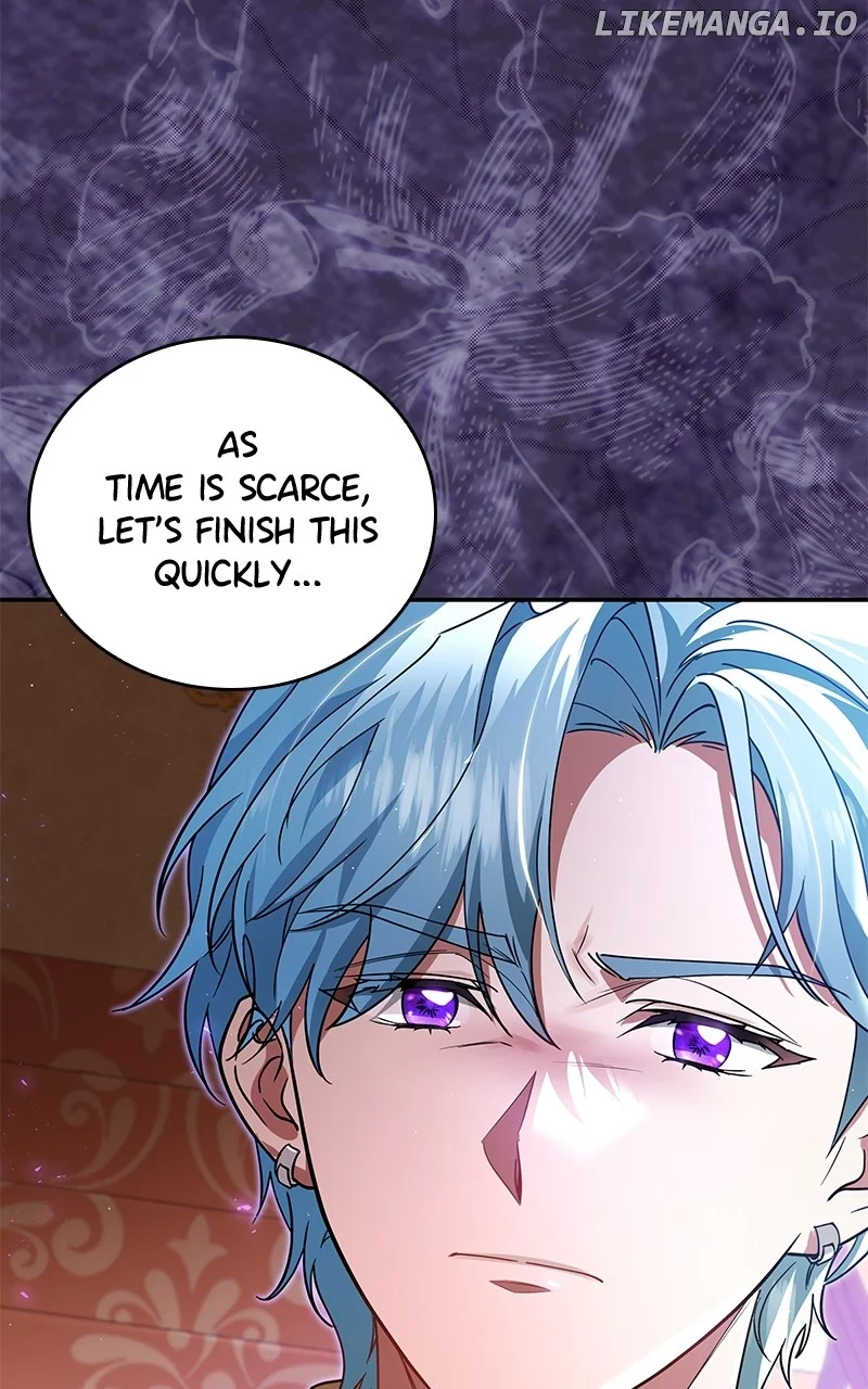 The Things Melvin Left Behind for Them chapter 75 page 12