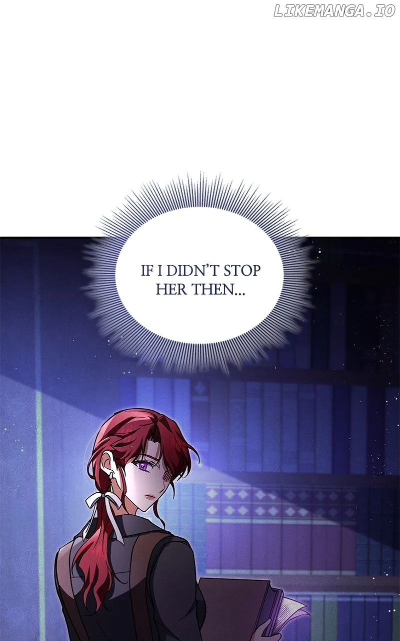 The Things Melvin Left Behind for Them chapter 75 page 56