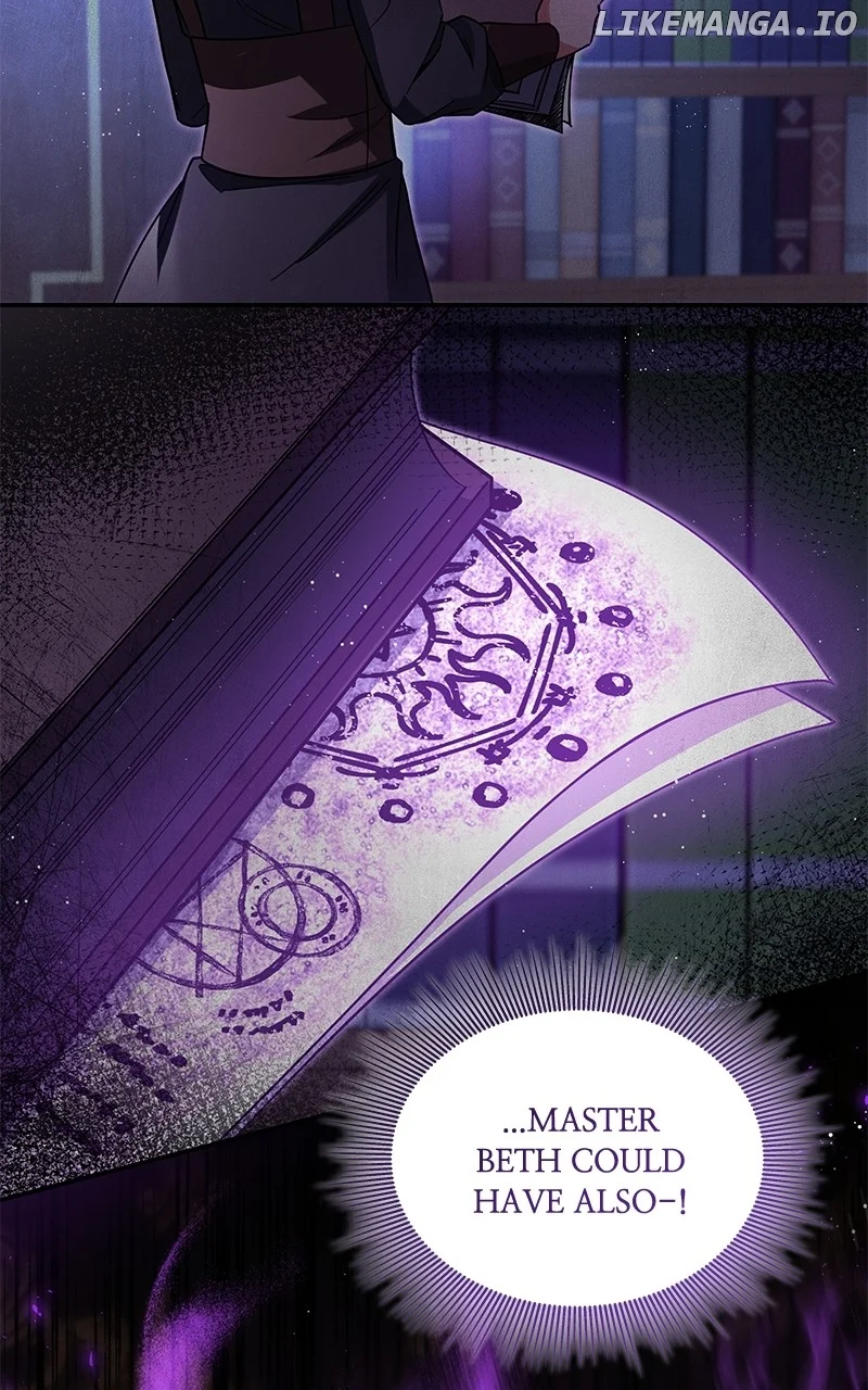 The Things Melvin Left Behind for Them chapter 75 page 57