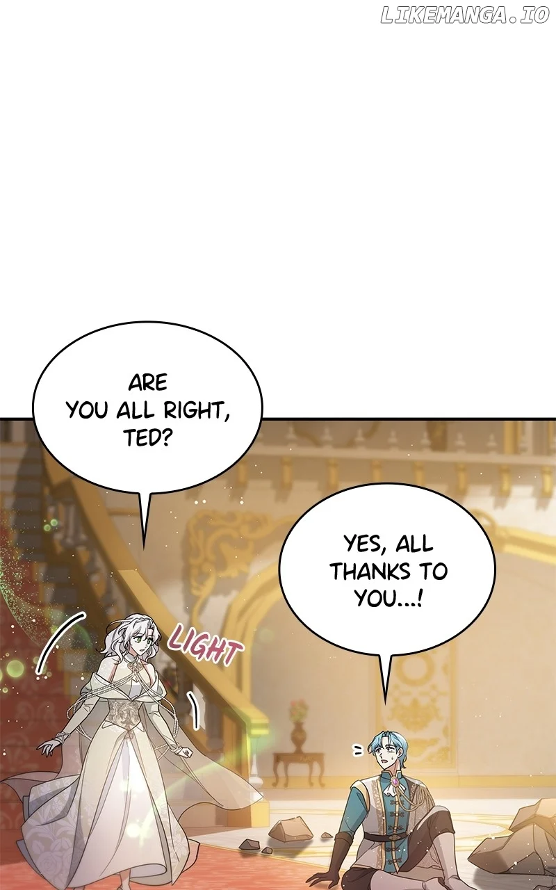 The Things Melvin Left Behind for Them chapter 75 page 100