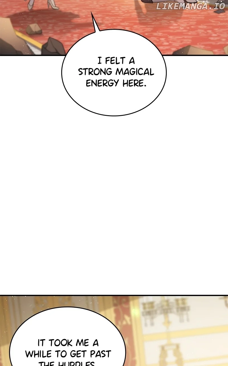 The Things Melvin Left Behind for Them chapter 75 page 101