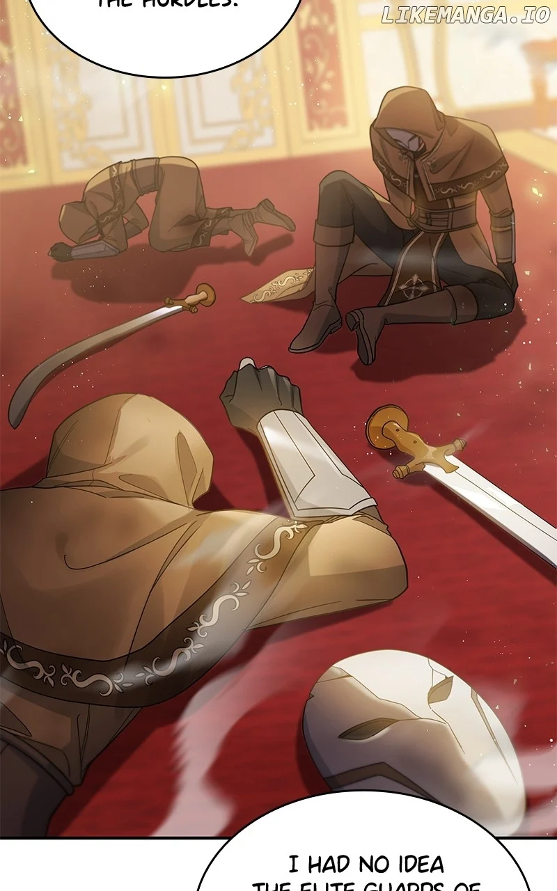 The Things Melvin Left Behind for Them chapter 75 page 102