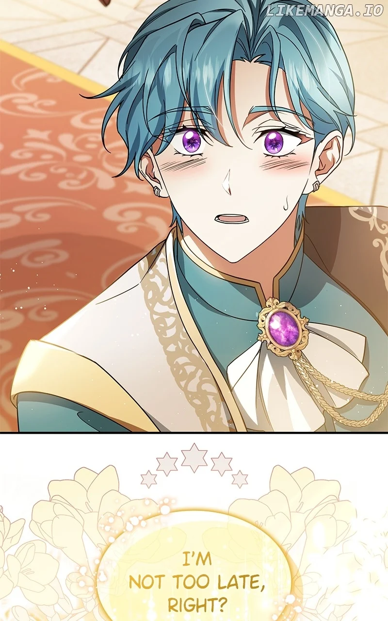 The Things Melvin Left Behind for Them chapter 75 page 104