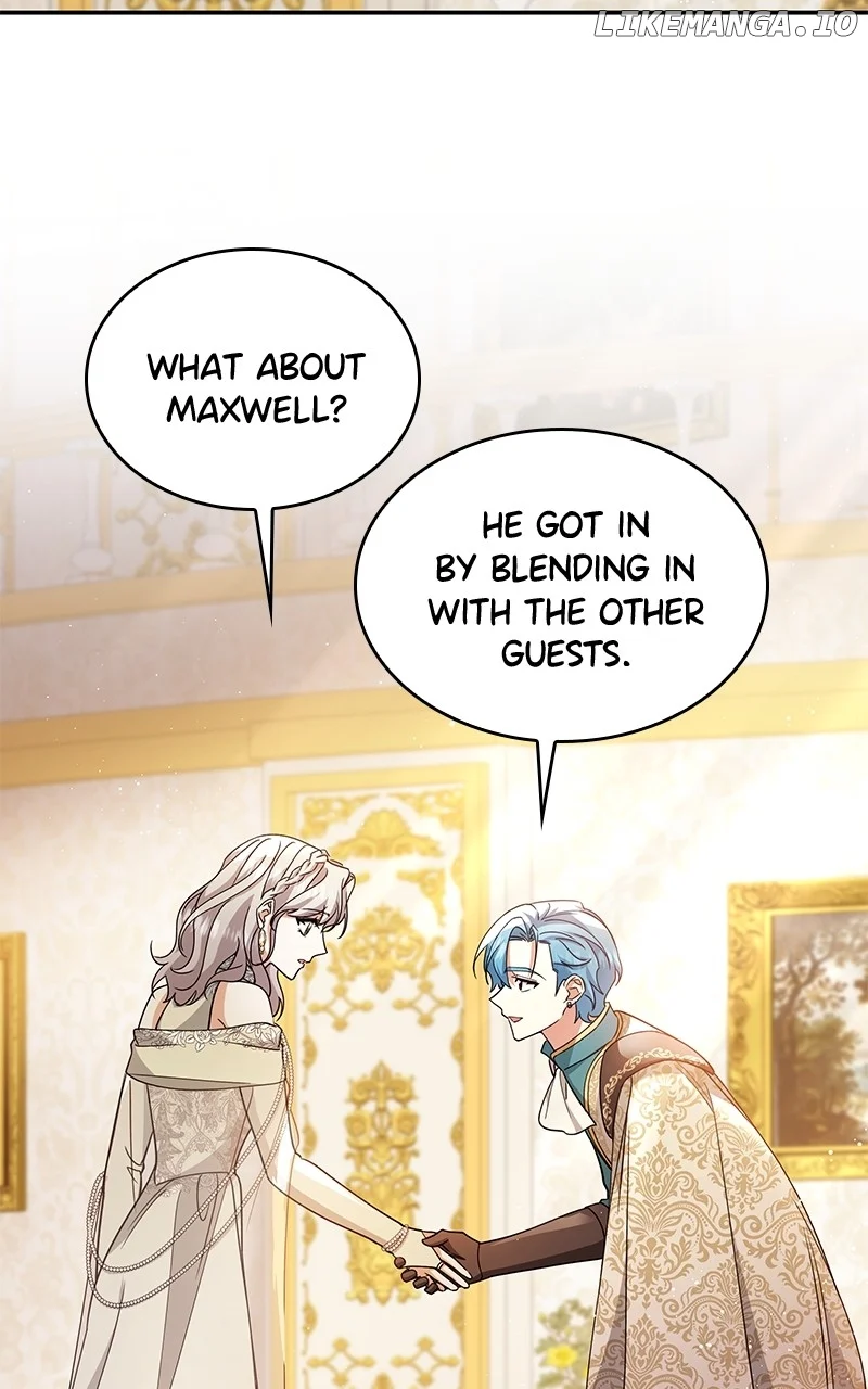 The Things Melvin Left Behind for Them chapter 76 page 2
