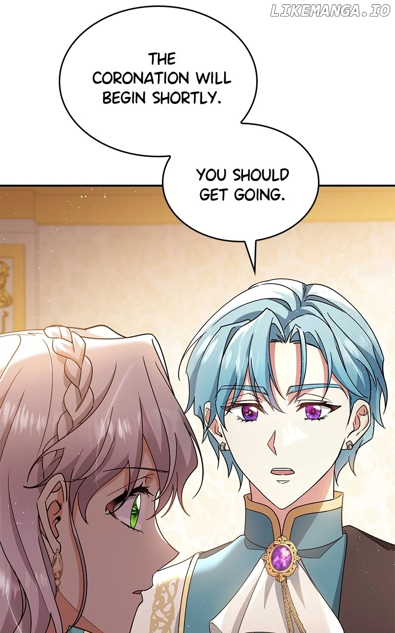 The Things Melvin Left Behind for Them chapter 76 page 4