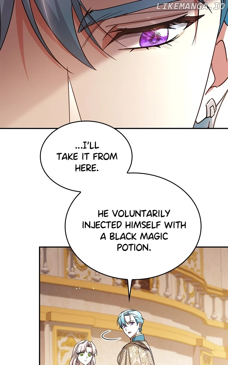 The Things Melvin Left Behind for Them chapter 76 page 6