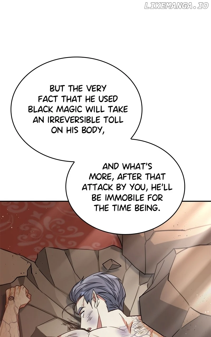The Things Melvin Left Behind for Them chapter 76 page 8