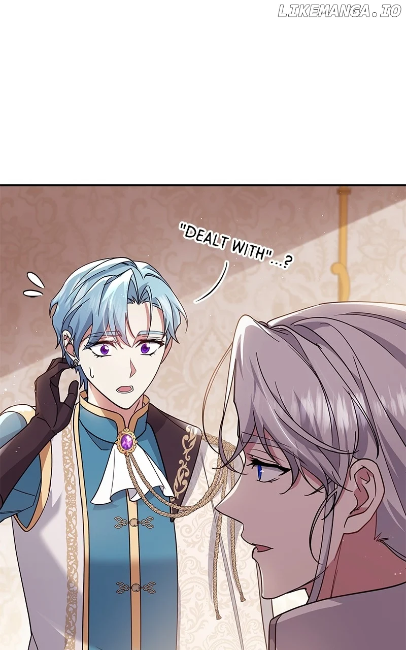 The Things Melvin Left Behind for Them chapter 76 page 24