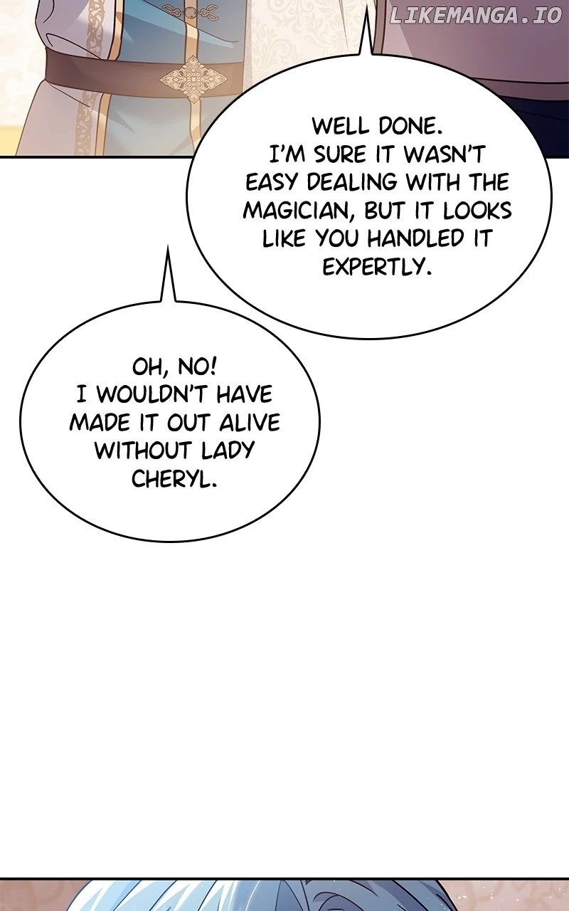 The Things Melvin Left Behind for Them chapter 76 page 25