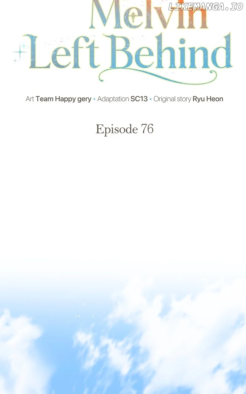 The Things Melvin Left Behind for Them chapter 76 page 33