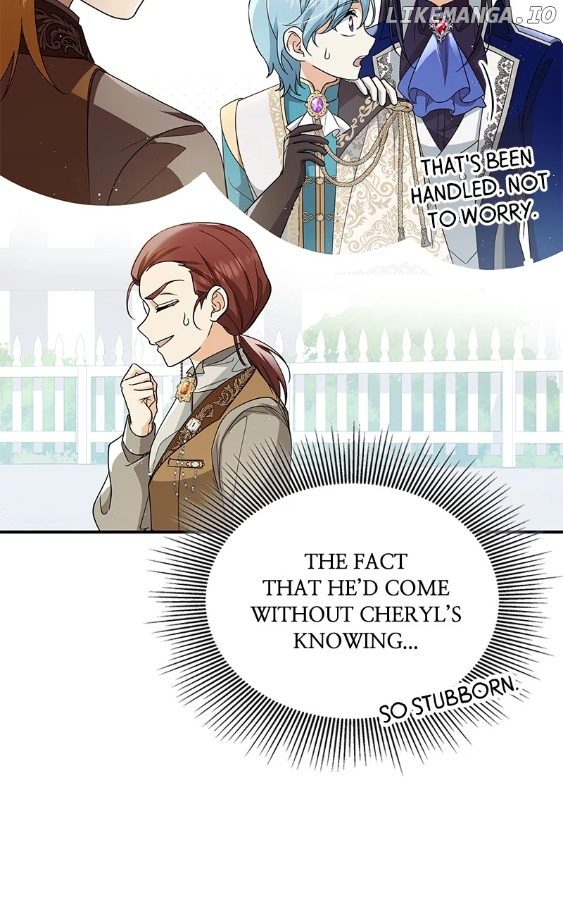 The Things Melvin Left Behind for Them chapter 76 page 45