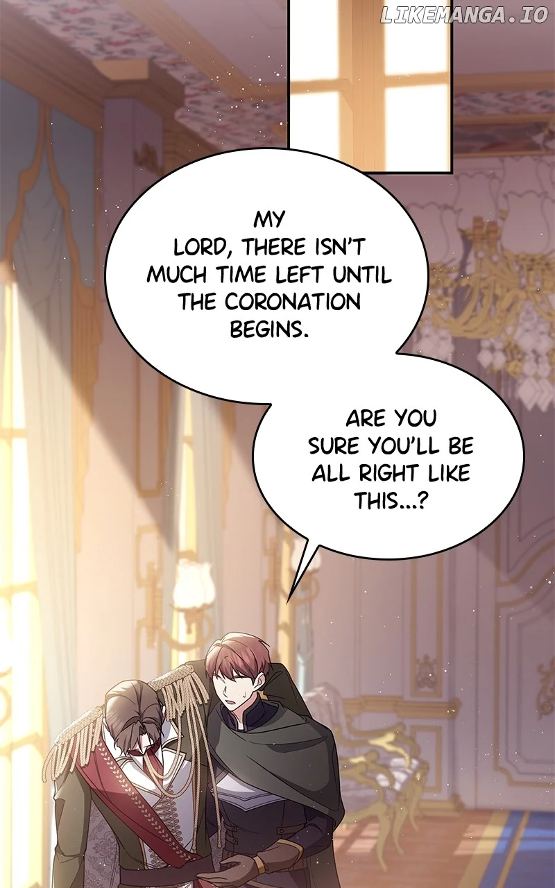 The Things Melvin Left Behind for Them chapter 76 page 75