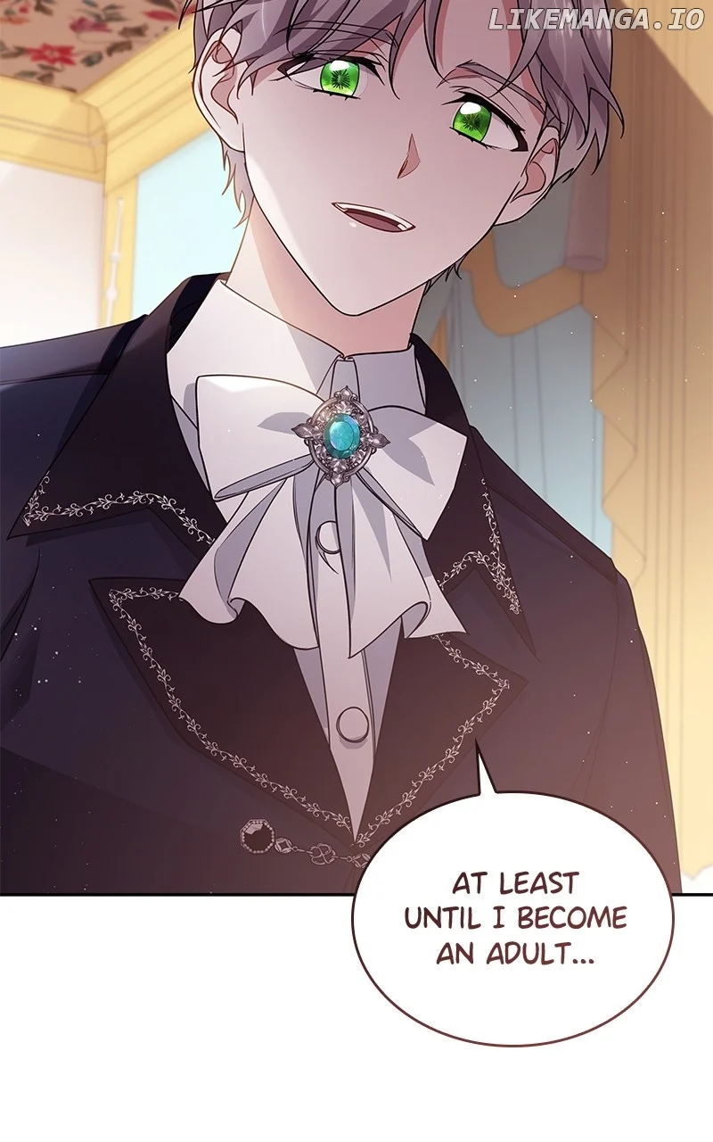 The Things Melvin Left Behind for Them chapter 76 page 80