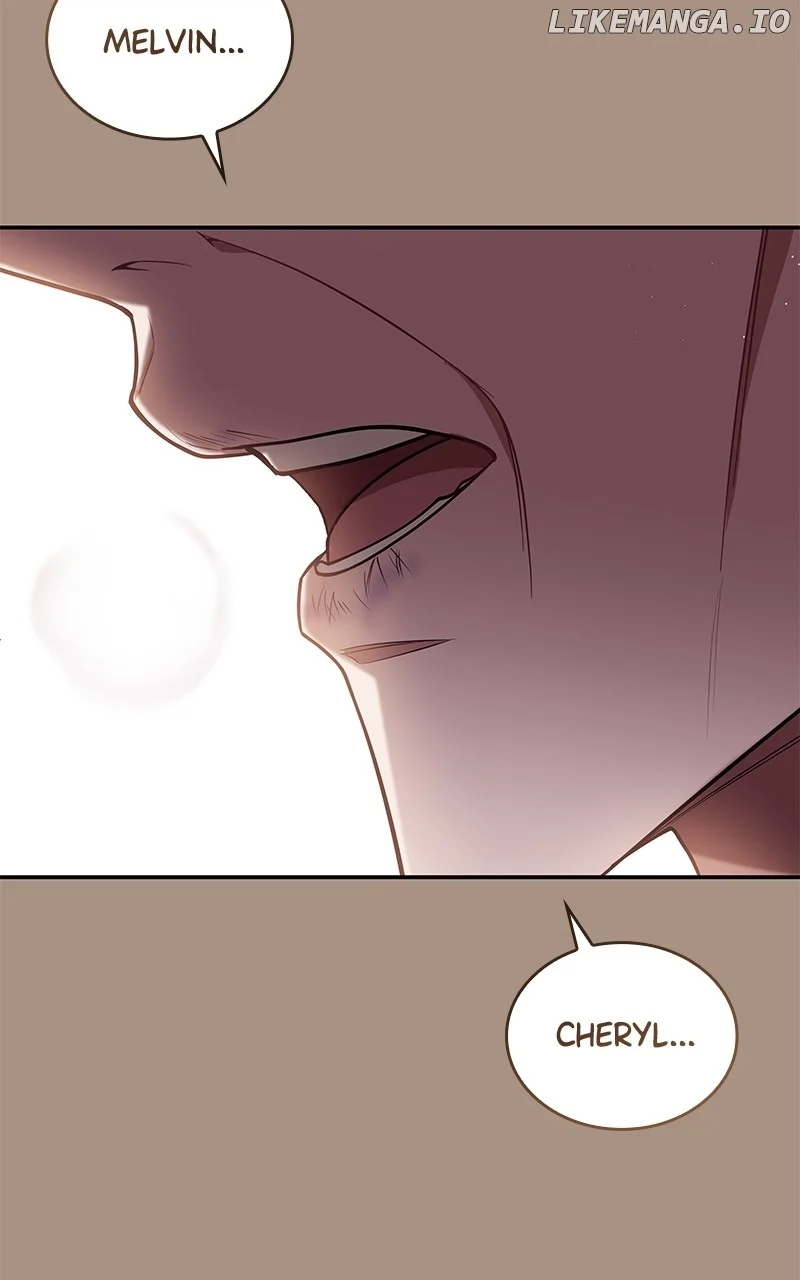 The Things Melvin Left Behind for Them chapter 76 page 95