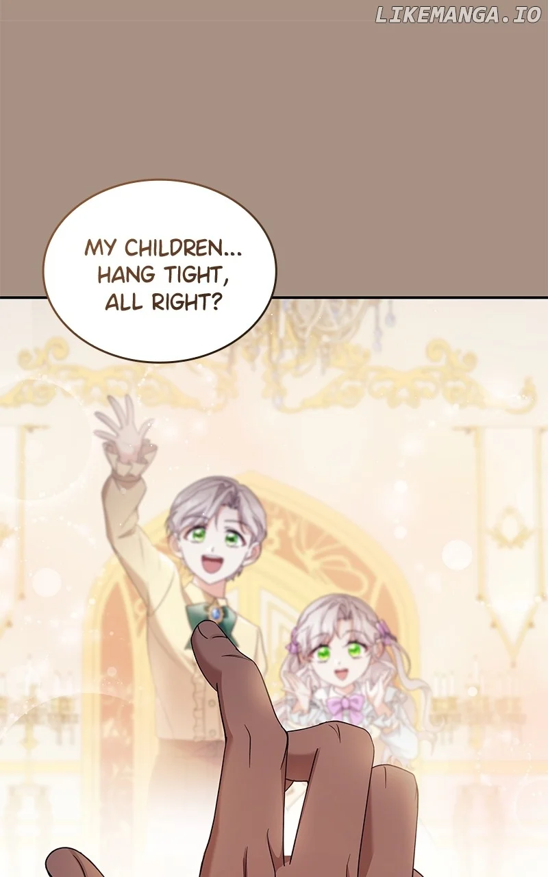 The Things Melvin Left Behind for Them chapter 76 page 96