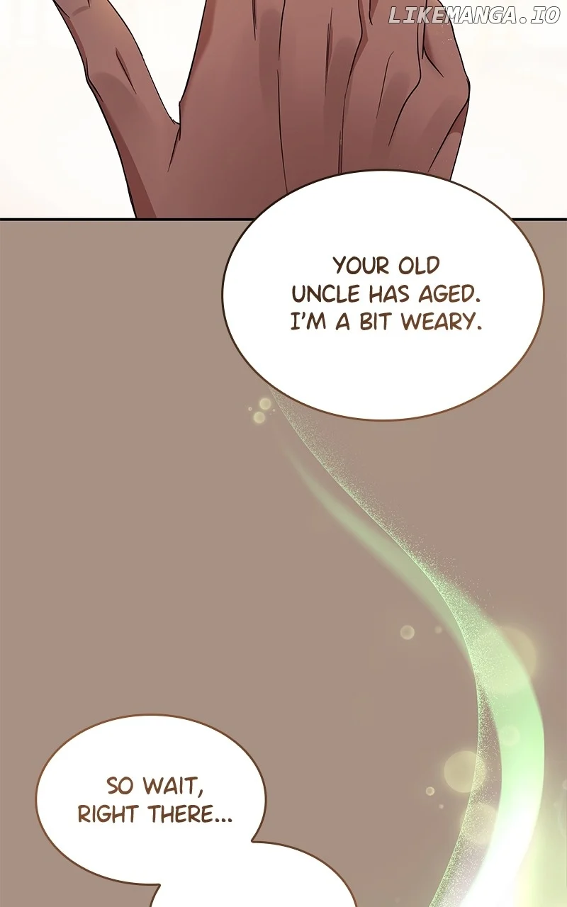 The Things Melvin Left Behind for Them chapter 76 page 97