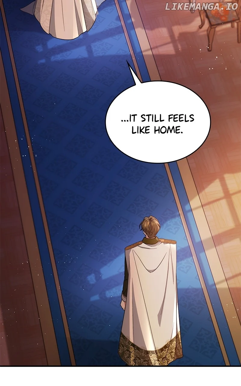 The Things Melvin Left Behind for Them chapter 77 page 2