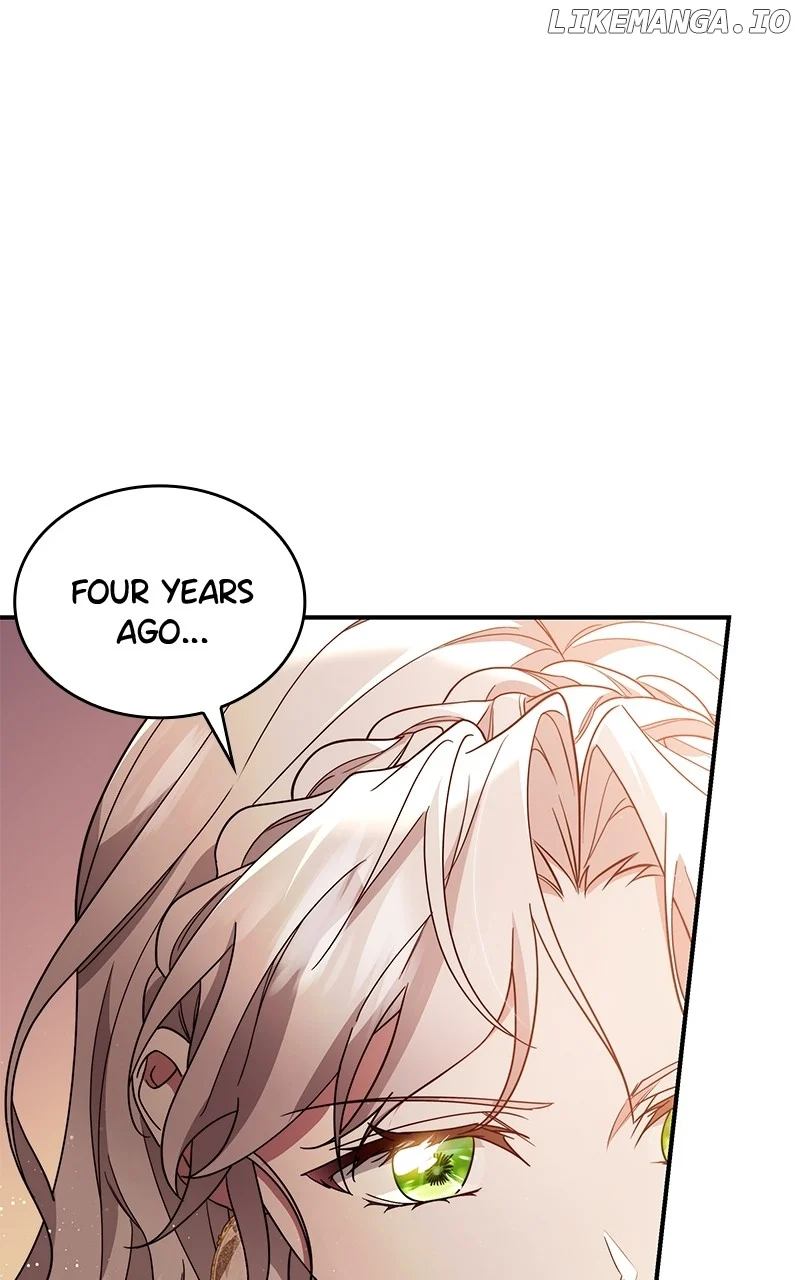 The Things Melvin Left Behind for Them chapter 77 page 3