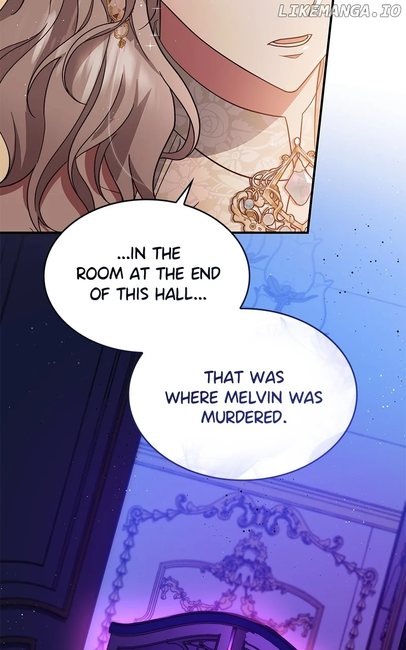 The Things Melvin Left Behind for Them chapter 77 page 4