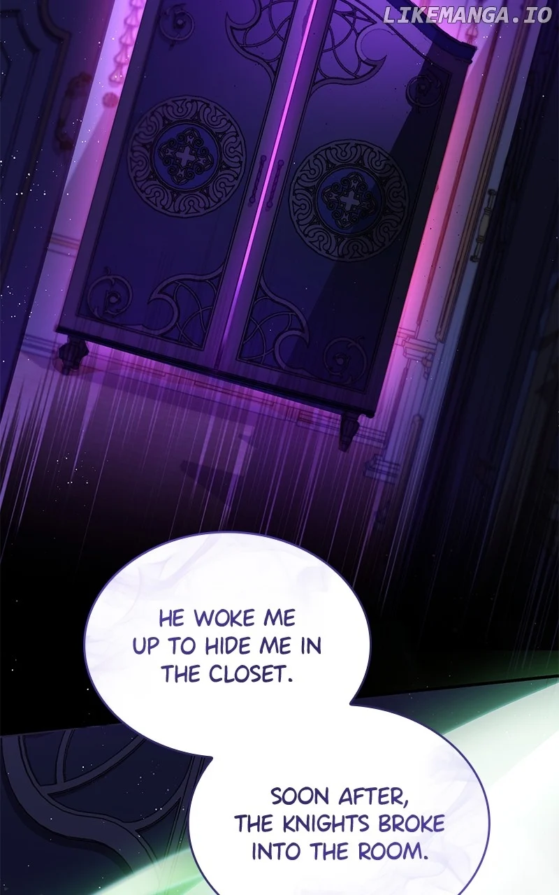 The Things Melvin Left Behind for Them chapter 77 page 5