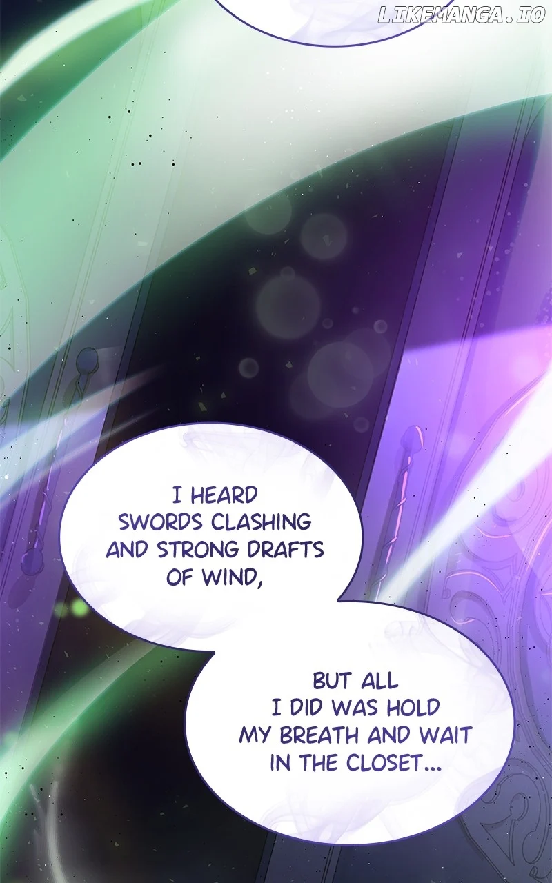 The Things Melvin Left Behind for Them chapter 77 page 6