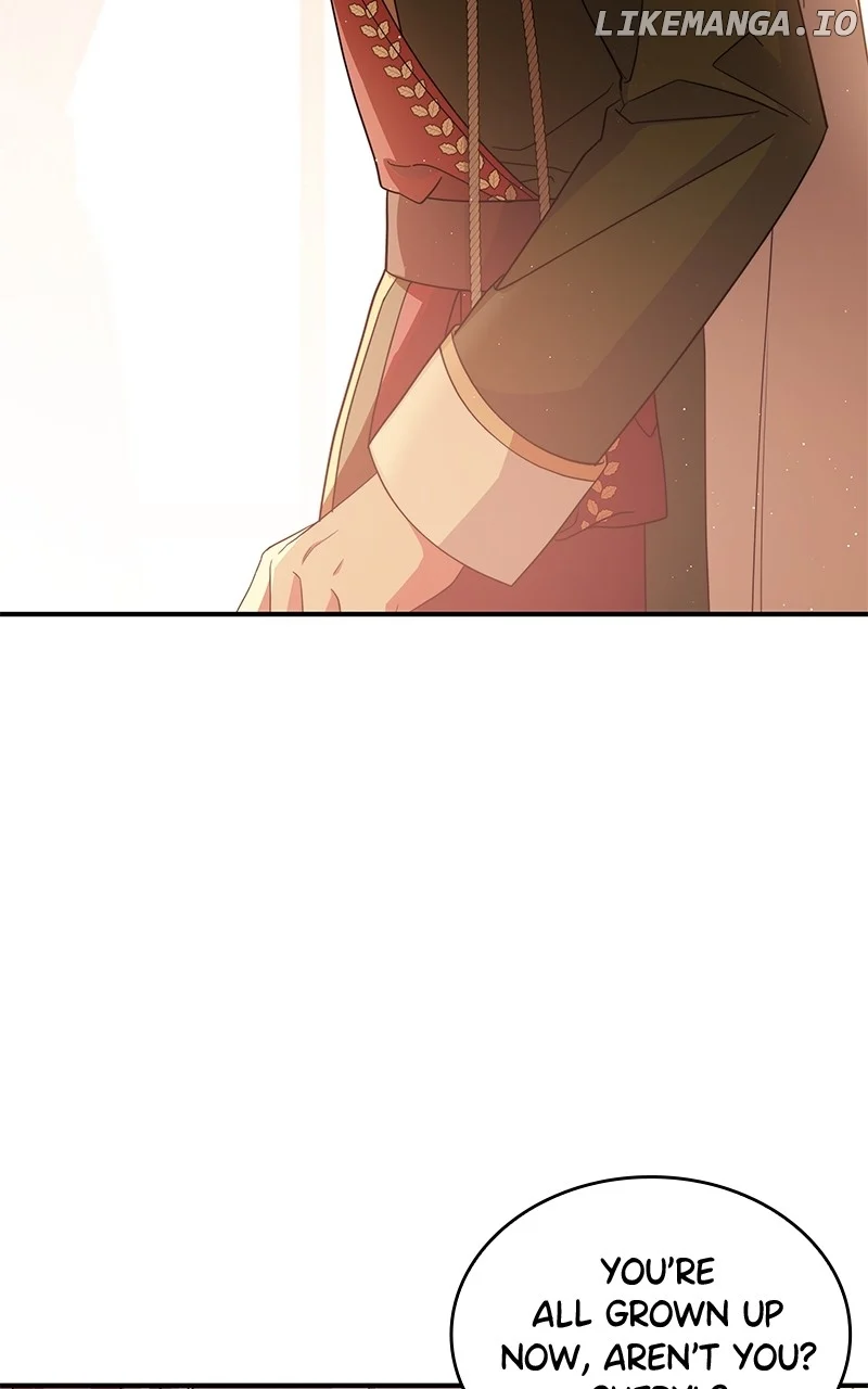 The Things Melvin Left Behind for Them chapter 77 page 12