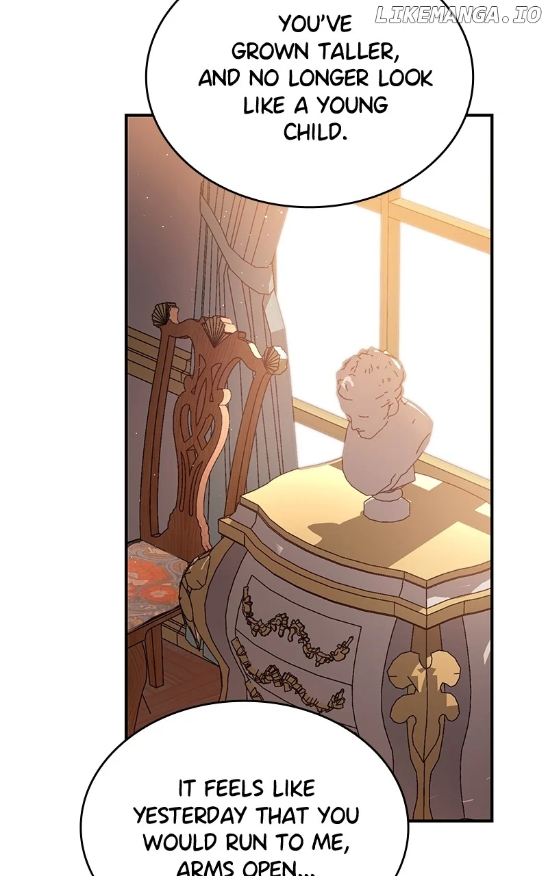 The Things Melvin Left Behind for Them chapter 77 page 14