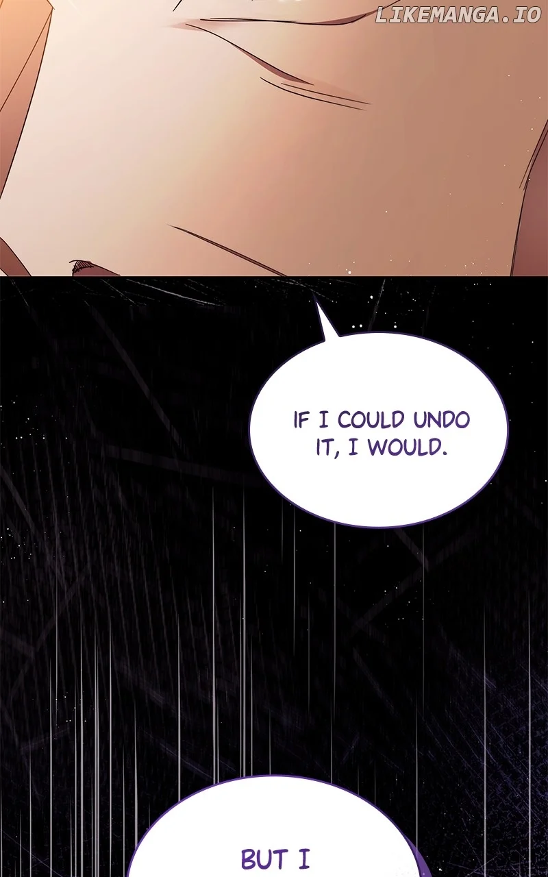 The Things Melvin Left Behind for Them chapter 77 page 21