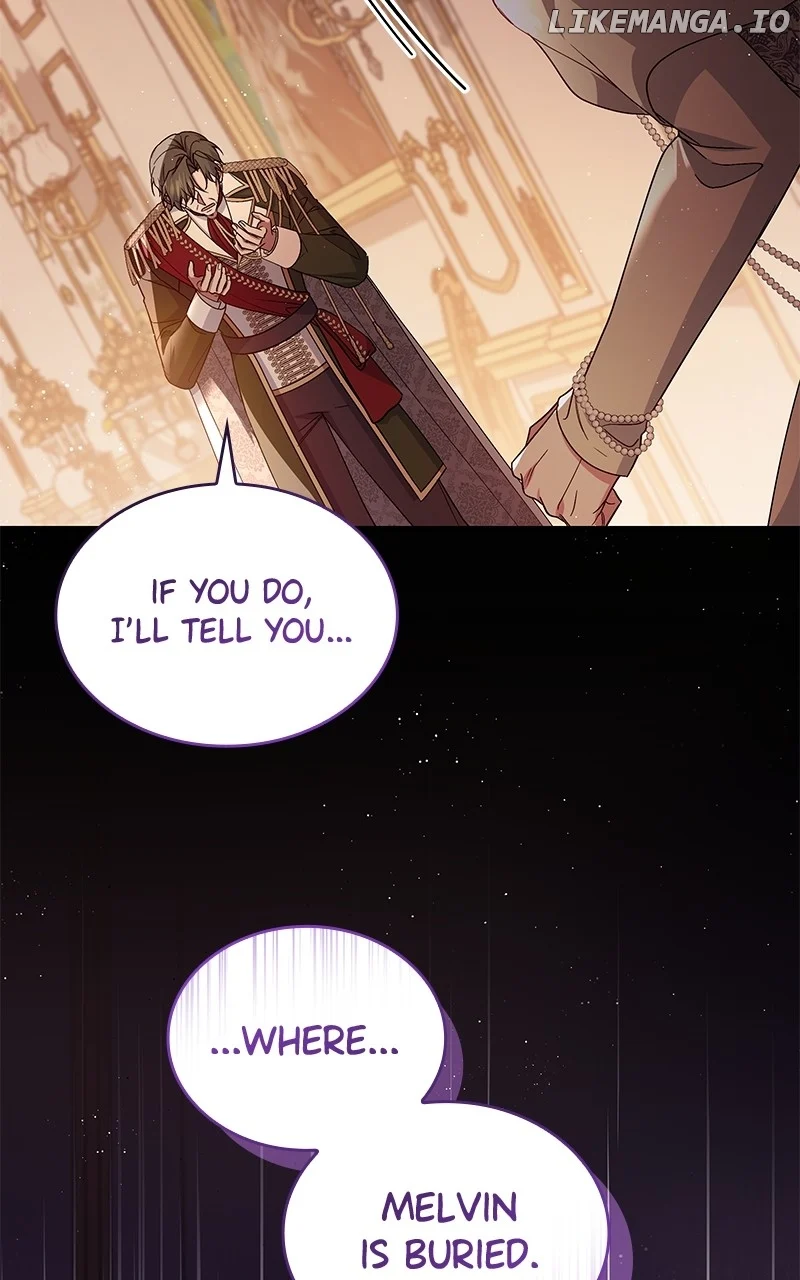 The Things Melvin Left Behind for Them chapter 77 page 29